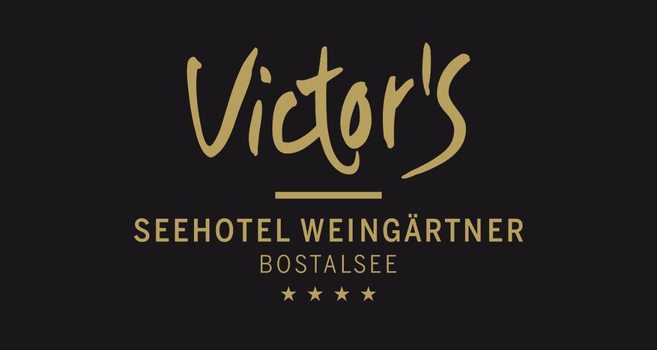 Victor'S Seehotel Weingartner Bostalsee Bosen-Eckelhausen Zewnętrze zdjęcie
